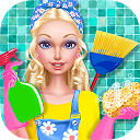 ダウンロード Fashion Doll - House Cleaning をインストールする 最新 APK ダウンローダ