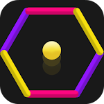 Spinny Color Swap Apk