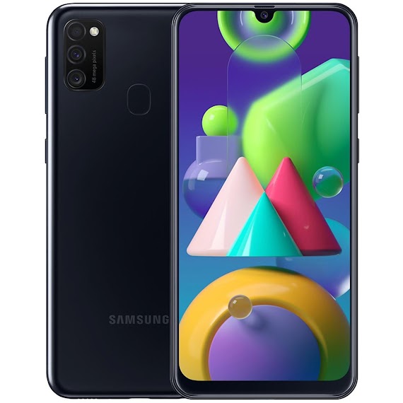 Điện Thoại Samsung Galaxy M21 (64GB/4GB)