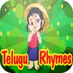 Telugu Rhymes for kids Apk