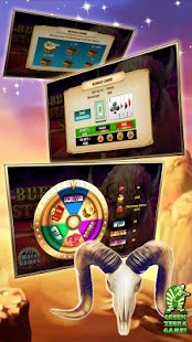 How to get Classic Slots:Buffalo Stampede 1.0 apk for android