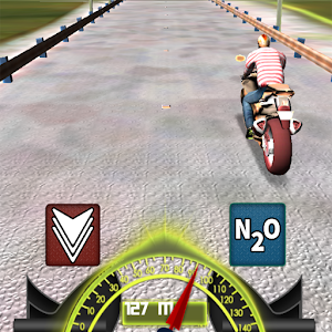 Download Highway Rider Motorcycle Racer For PC Windows and Mac