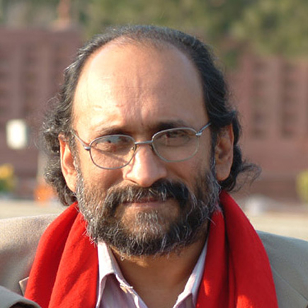 “The EPW is an institution, and an institution is far bigger than an individual”:  An Interview with Paranjoy Guha Thakurta