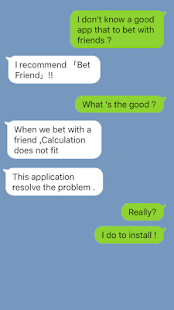 How to download Bet Friend lastet apk for pc