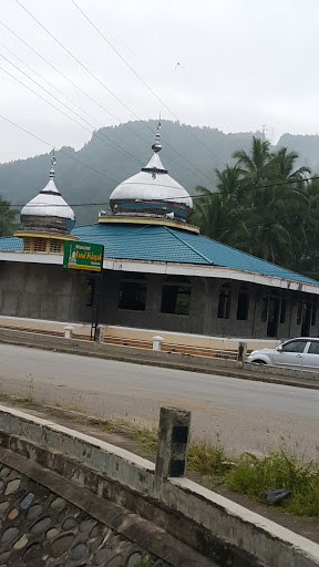 Masjid Nurul Hidayah