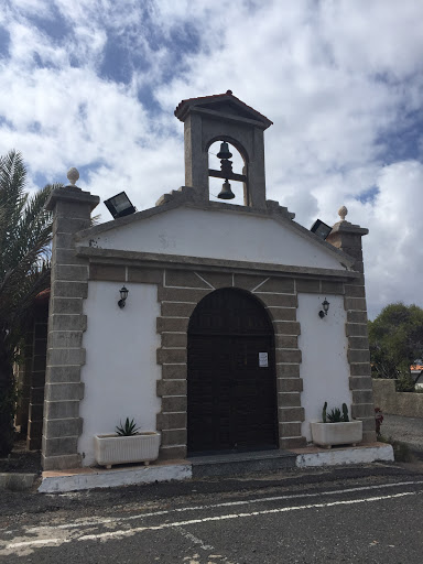 Capilla Aleman Ramirez