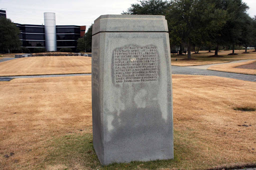 At 8 PM Easter Sunday, April 16, 1865, federal forces, trying to secure the crossing of the Chattahoochee River, attacked strong defenses near Columbus, Georgia. In the face of heavy musketry and...