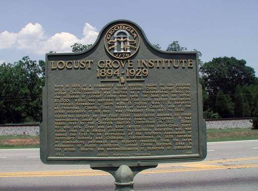 Born in 1894 of a community mass meeting called for the purpose by J.W. Graham, Pastor of the Locust Grove Baptist Church, Locust Grove Institute was started as a coeducational school by the...