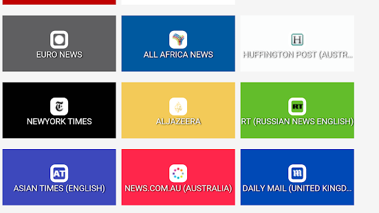 How to mod NEWS WORLD WIDE lastet apk for laptop
