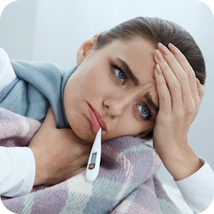 Download Fiebre síntomas tratamiento y prevención For PC Windows and Mac