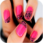 Nail Design Images Apk