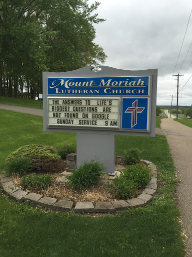 Mount Moriah Lutheran Church