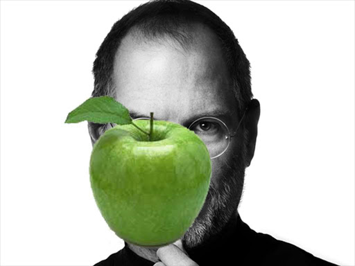 Apple innovator the late Steve Jobs.