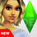 New The Sims Mobile Guide ! 3.9.1 APK Télécharger