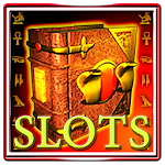 Book Of Egypt Deluxe Slot Apk