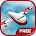 Airplane Flight: Pilot Sim 3D