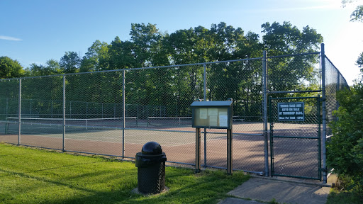 EGP Tennis Courts