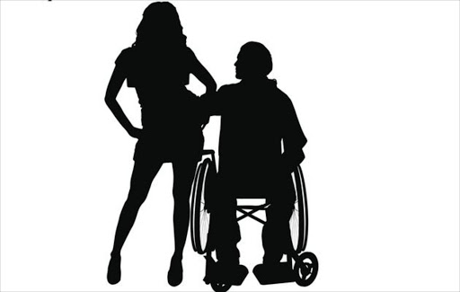 SA sex workers lag when it comes to sexual needs of disabled clients. Picture: TimeLIVE