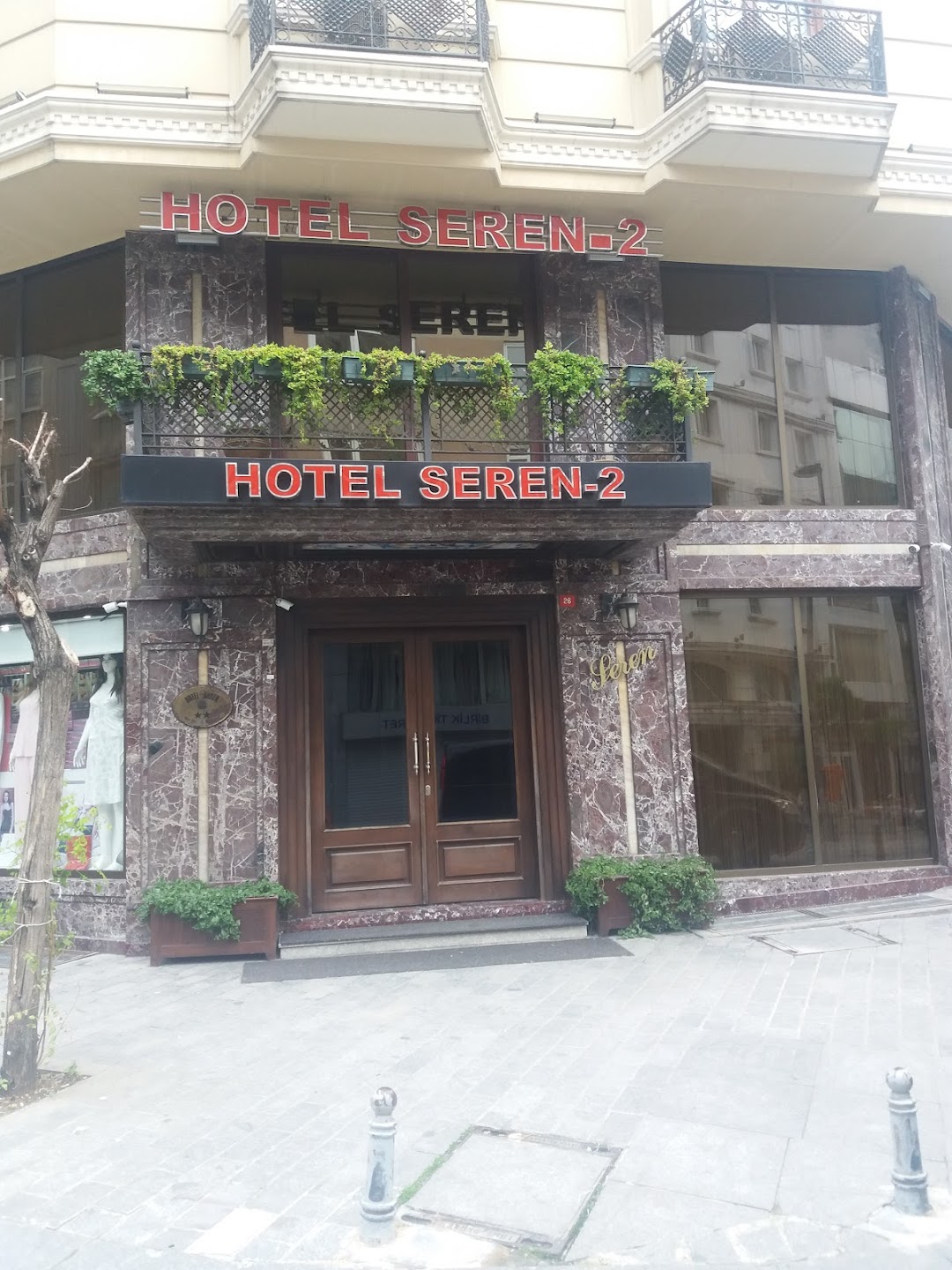 Hotel Seren-2