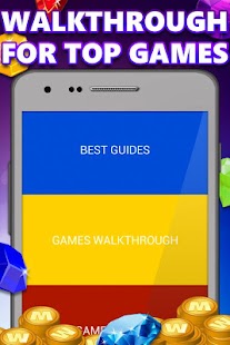 How to get Walkthrough Guides 3.0 apk for android