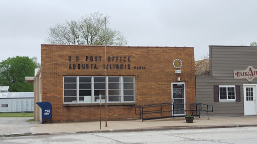 Augusta Post Office