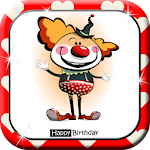 Birthday Photo Frames Apk