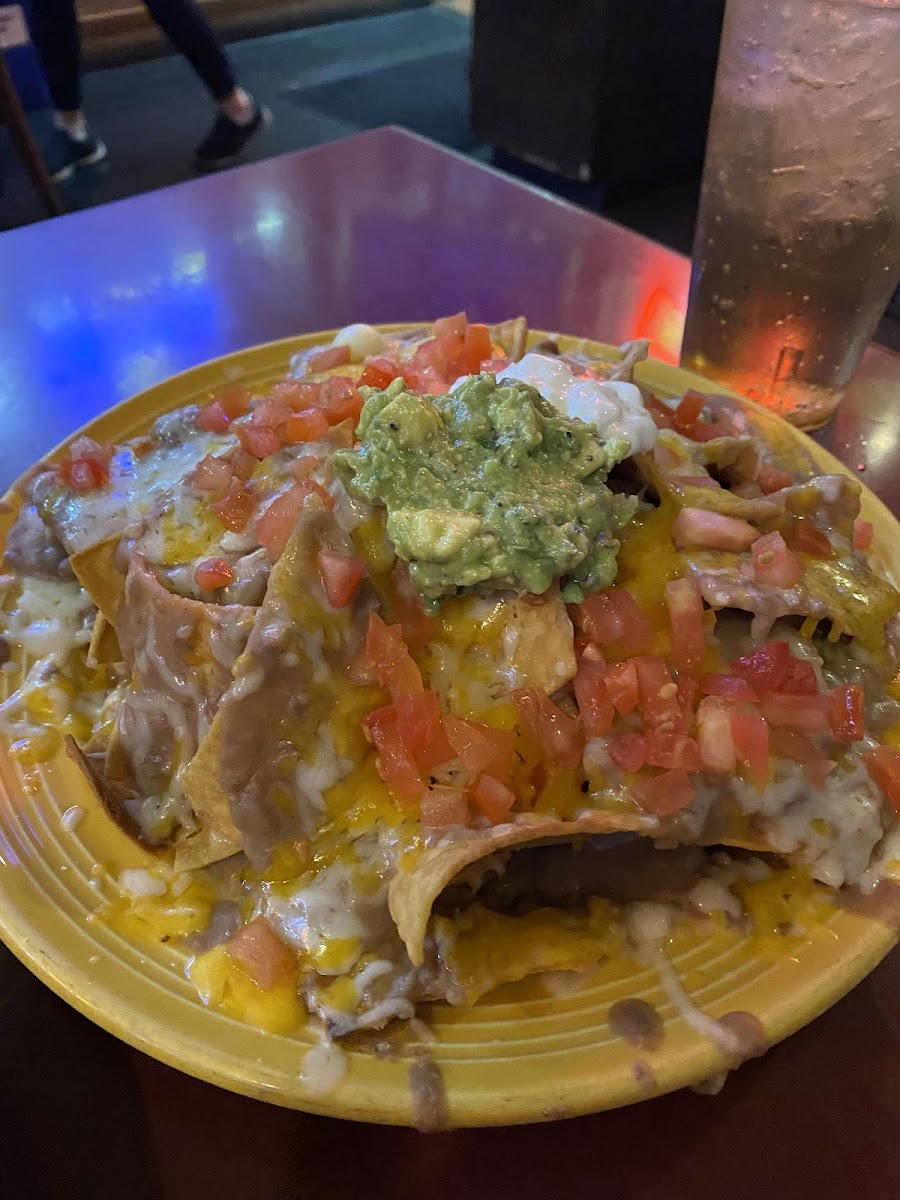 Nachos