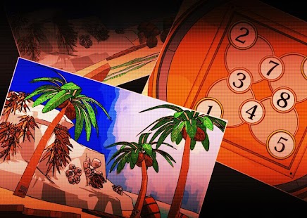 How to download Escape: Castaway Premium 1.1 mod apk for pc
