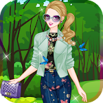 Princess Fashion Dress Up Game Apk