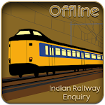 Indian Railway Enquiry Offline Apk