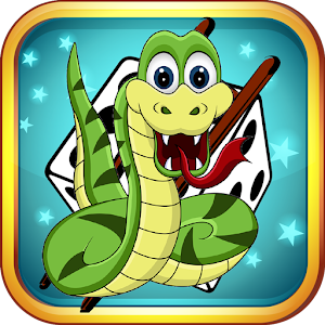 Download Snakes and Ladders Game For PC Windows and Mac