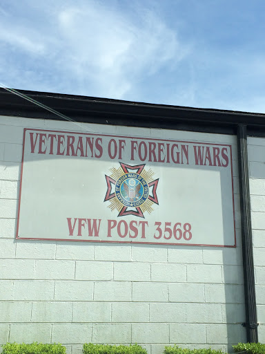 VFW 3568