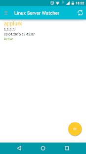 How to download Linux Server Watcher Lite lastet apk for laptop