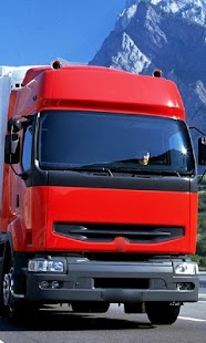 How to download Themes Renault Premium Trucks 1.0 mod apk for bluestacks