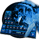 Download Ice Wolf 3D Keyboard Theme For PC Windows and Mac 10001002