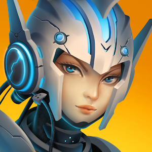 Download Heroes Infinity For PC Windows and Mac