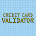 Credit Card Validator