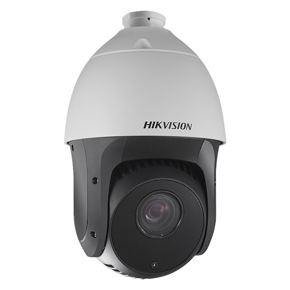 Camera HD-TVI Speed Dome Quay Quét 2.0 Megapixel Hikvision DS-2AE4225TI-D - Hàng Chính Hãng