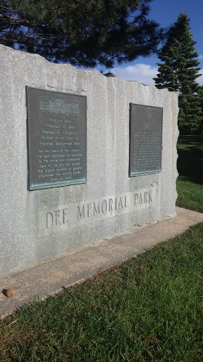 Dee Memorial Park