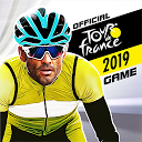 ダウンロード Tour de France 2019 Official Game - Sport をインストールする 最新 APK ダウンローダ