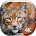 Wild Lynx 4K Live Wallpaper