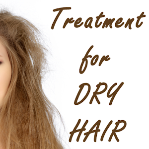 Download How to perform treatment for Dry Hair For PC Windows and Mac