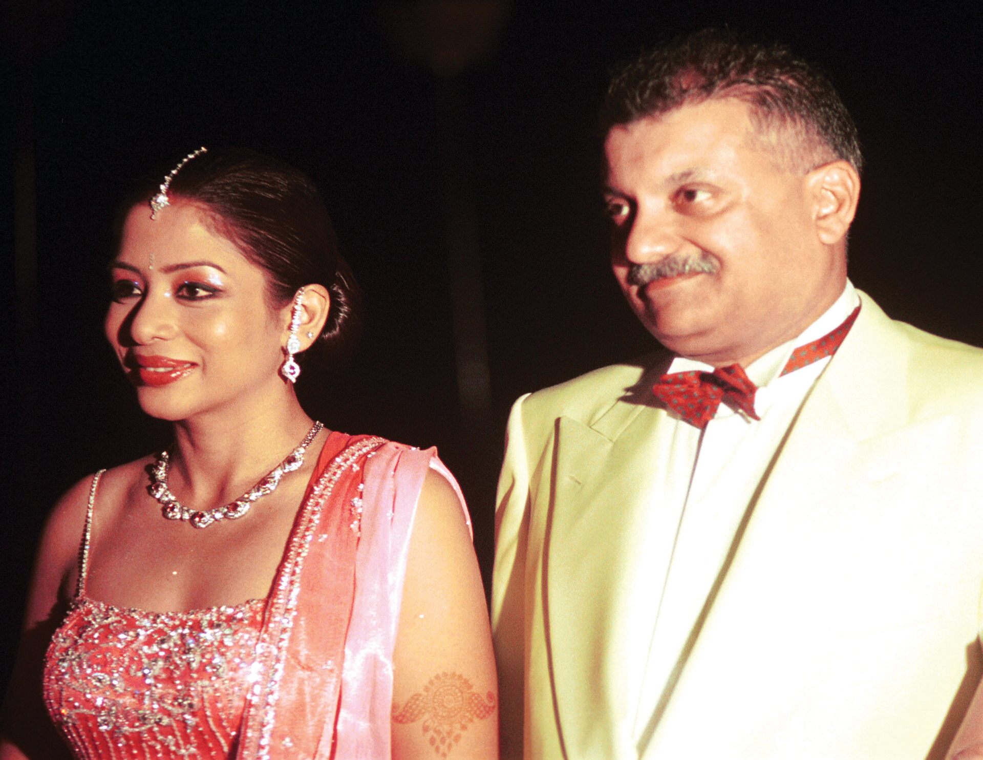 How Peter Mukerjea crashed out of the television industry