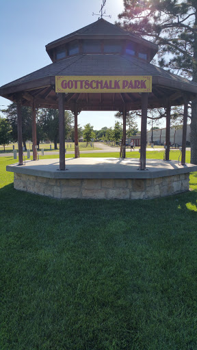 Gottschalk Park Gazebo