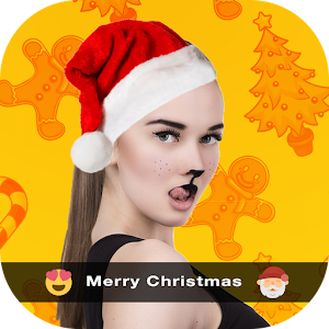 Download Snap Photo Filters&Stickers 