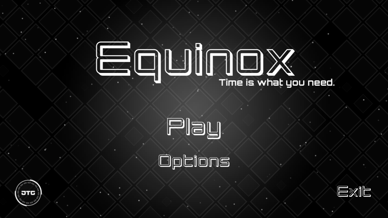    Equinox Pro- screenshot  