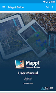 How to get Mappt User Guide 1.0 apk for pc