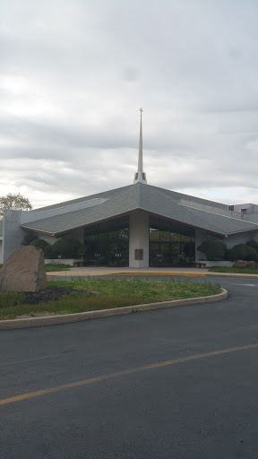 Christ Baptist Church