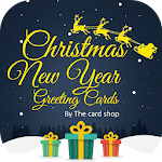 Christmas & New Year Cards Apk