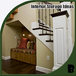 Home Interior Storage Ideas Apk